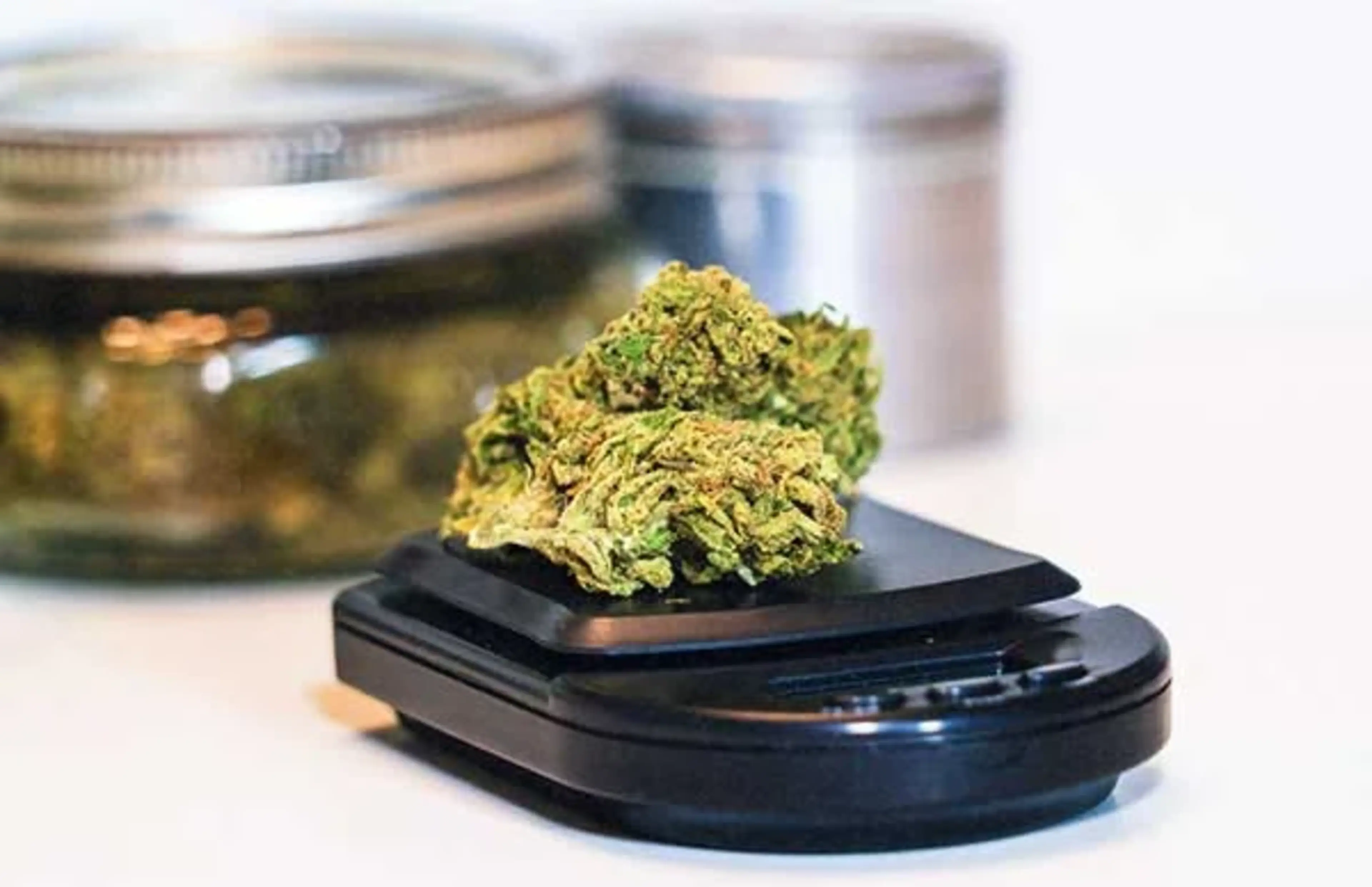 A Comprehensive List of Cannabis Measurements