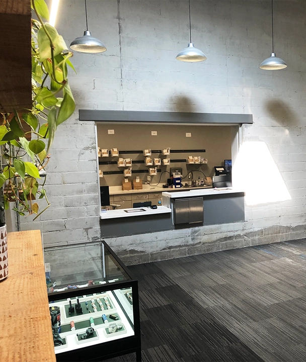 Rise Medical Cannabis Dispensary Saint Paul RISE Dispensaries St. Paul Medical Marijuana Dispensary in Minnesota