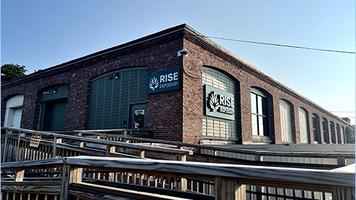 Marijuana Dispensaries Near Me | RISE Cannabis