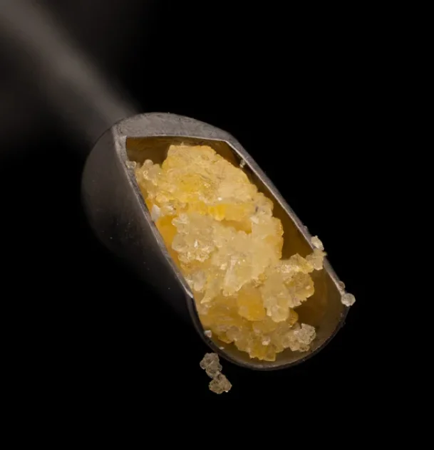 Organic Remedies Diamond THCa Topper