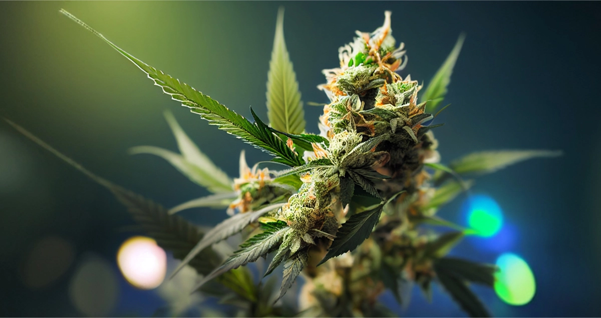 Cannabis flower-Does the Consumption Method Matter?