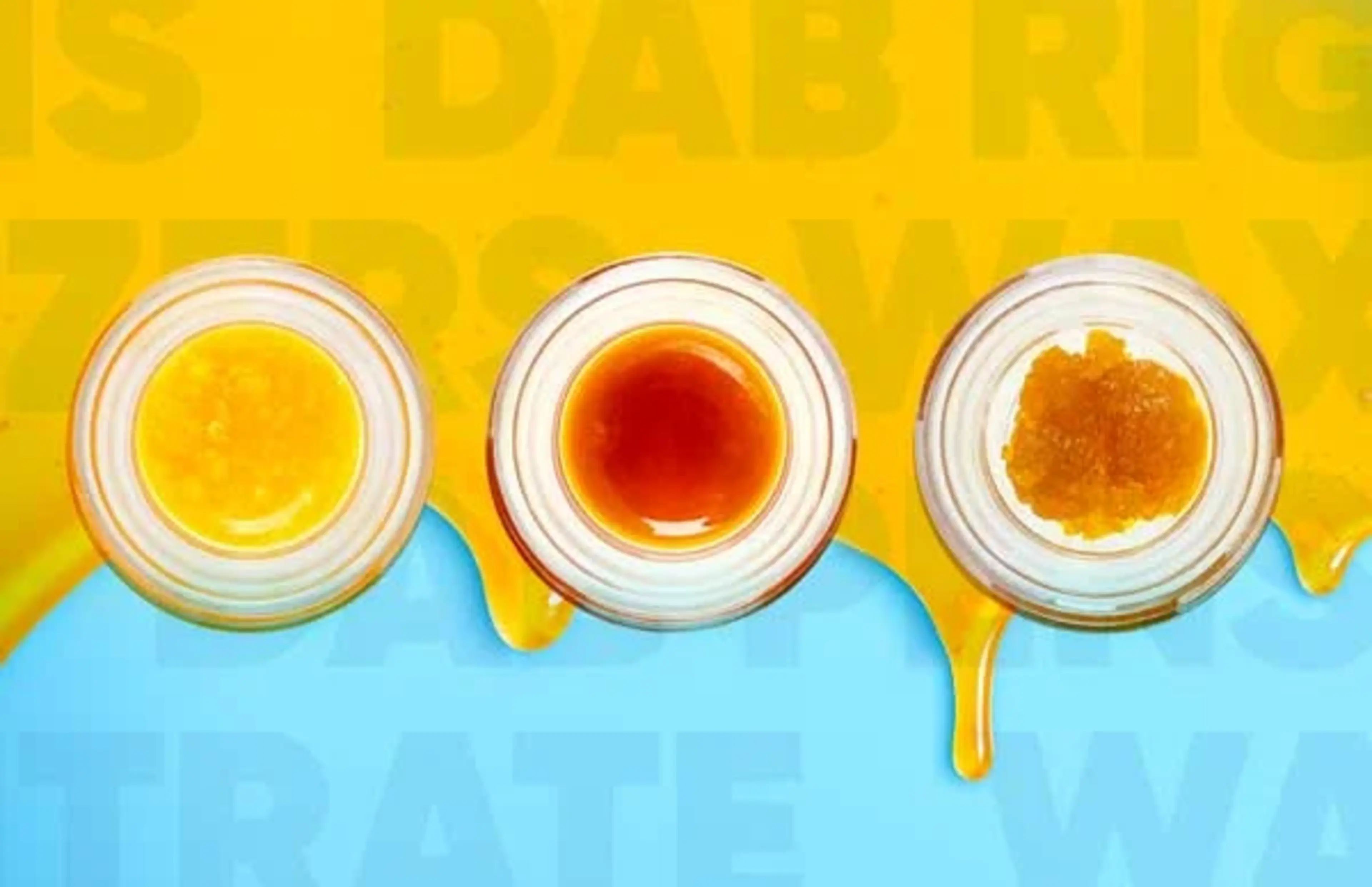 Concentrates-Extracts-Dab-Pen