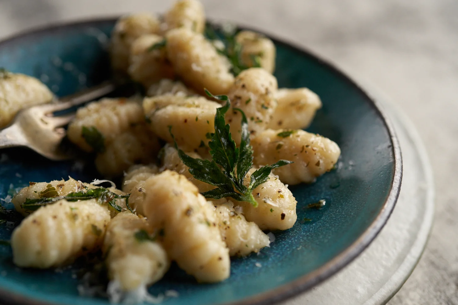 Cannabis Gnocchi Gallery-3
