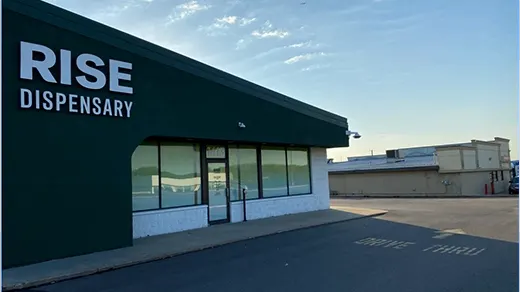 Rise Medical Cannabis Dispensary Willmar Reviews