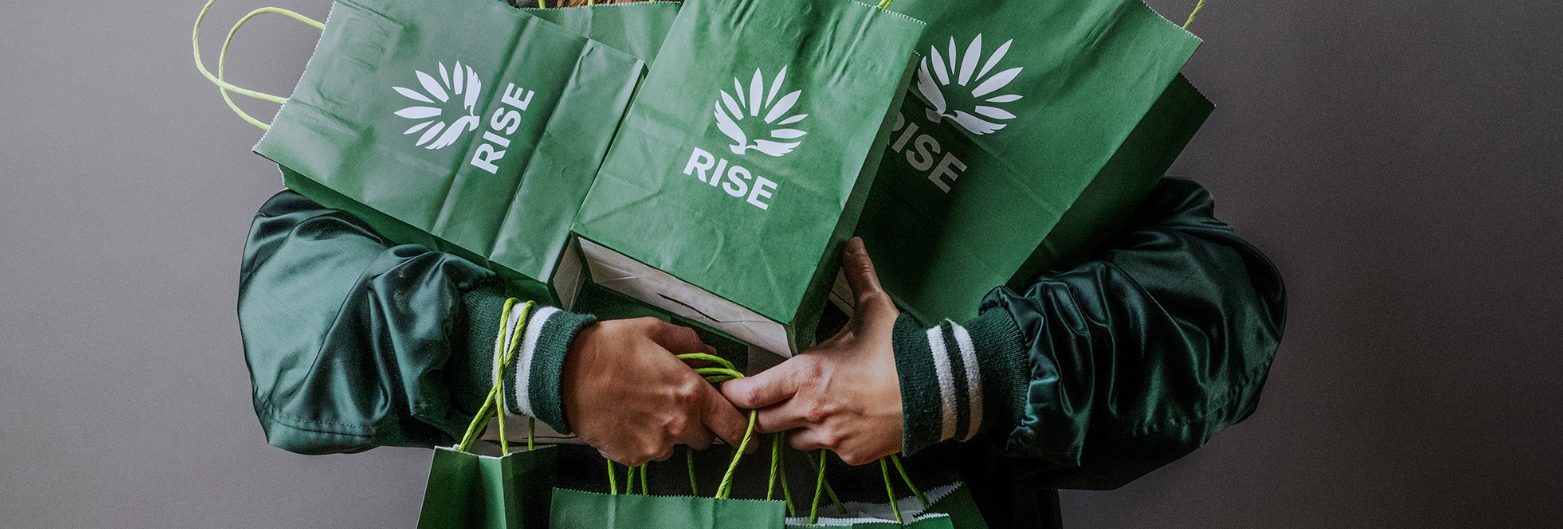 RISE Dispensary Deals & Discounts | Florida Medical Marijuana