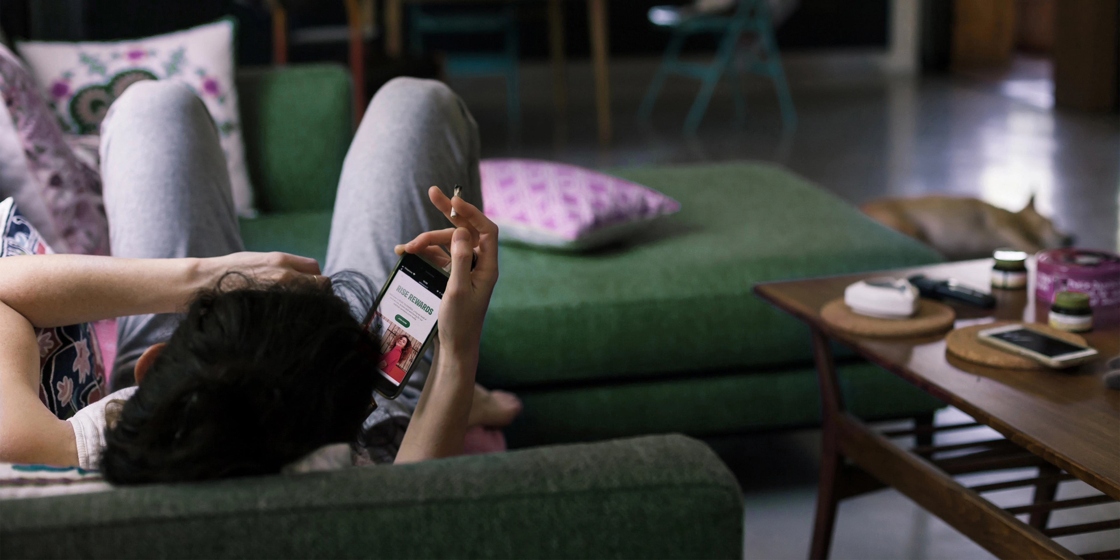 When Shopping for Cannabis Online C-01-HeroHomepage-New-Desktop 3840x1920 V001 (1)