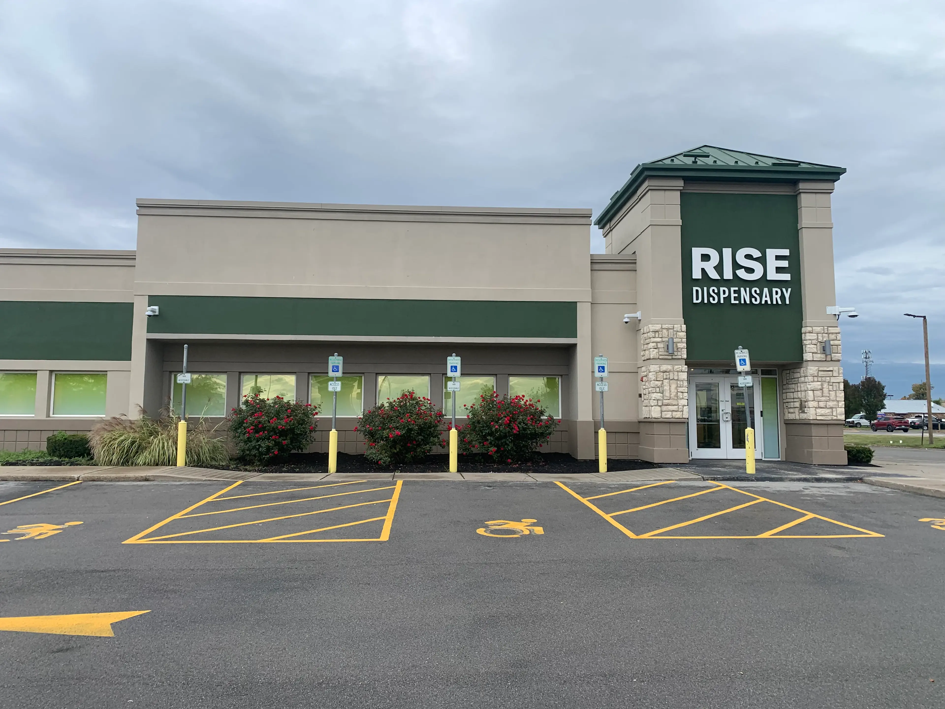 New York RISE Dispensary