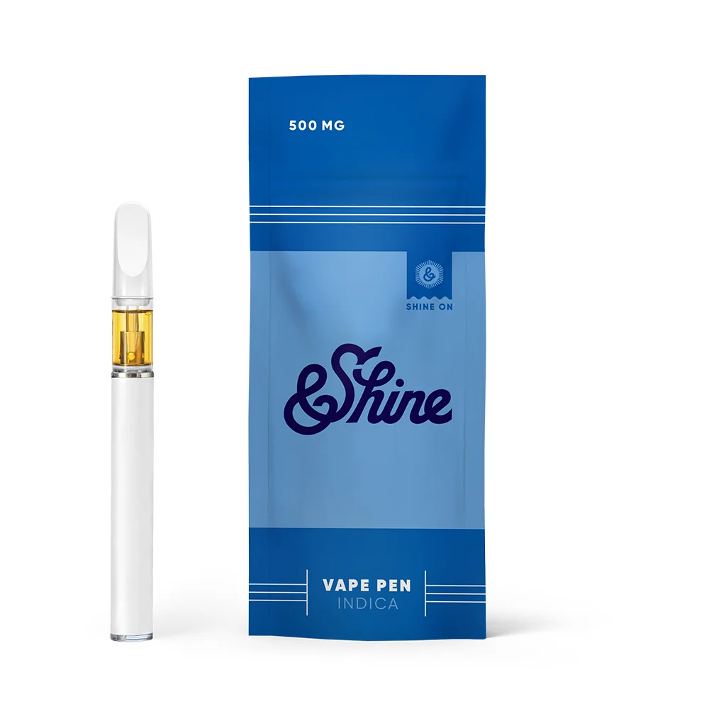 SHINE-DVP-Bag-Indica-500mg-Img1