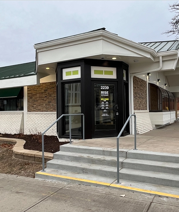 Rise Medical Cannabis Dispensary Saint Paul RISE St. Paul Dispensary | Medical Cannabis Near You
