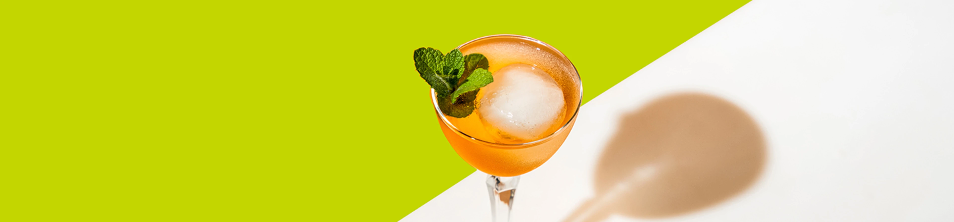 Afternoon Delight Canna-Cocktail