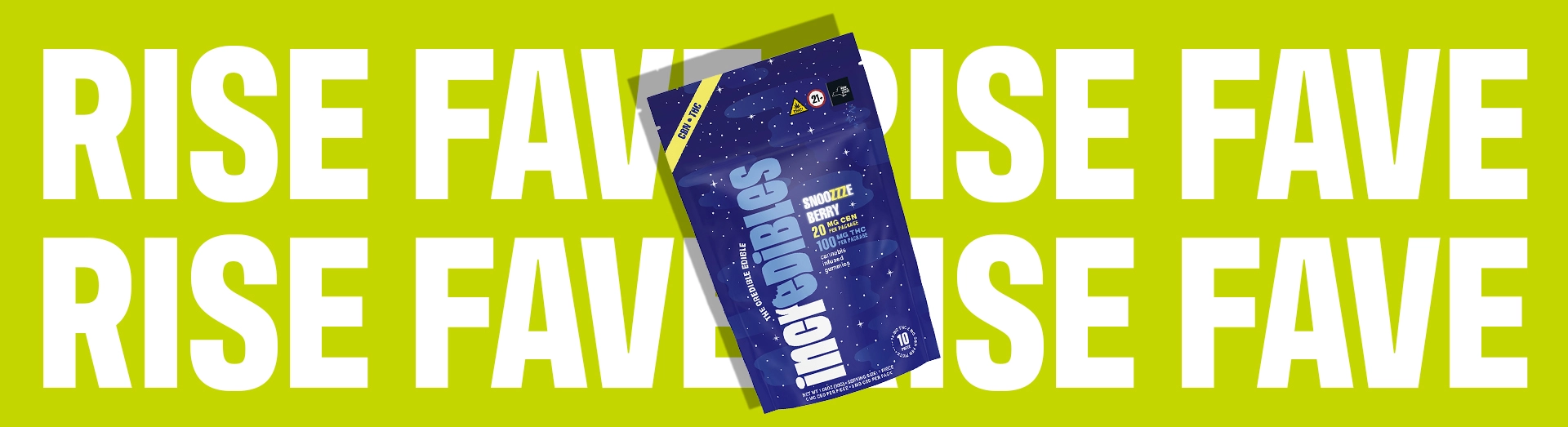 Introducing Incredibles: Revolutionizing Cannabis Edibles 