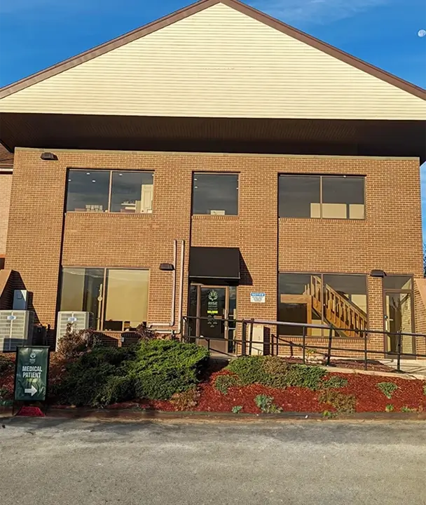 Rise Medical & Recreational Cannabis Dispensary Branford RISE Branford Cannabis Dispensary | Shop Online & Pick-Up
