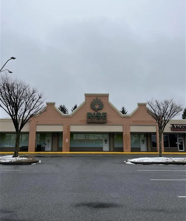 Rise Medical Marijuana Dispensary York Reviews RISE York Dispensary | Medical Cannabis Near You