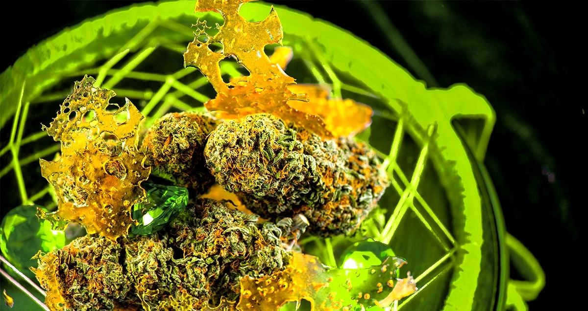 Edibles and Their Alternatives 