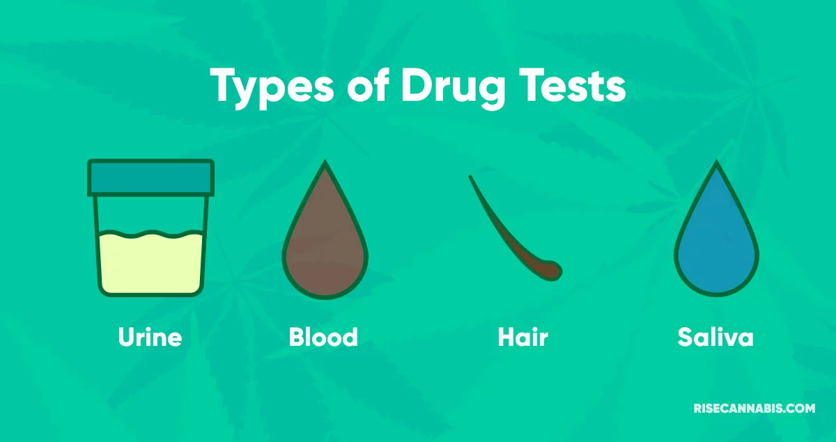 types-of-drug-test