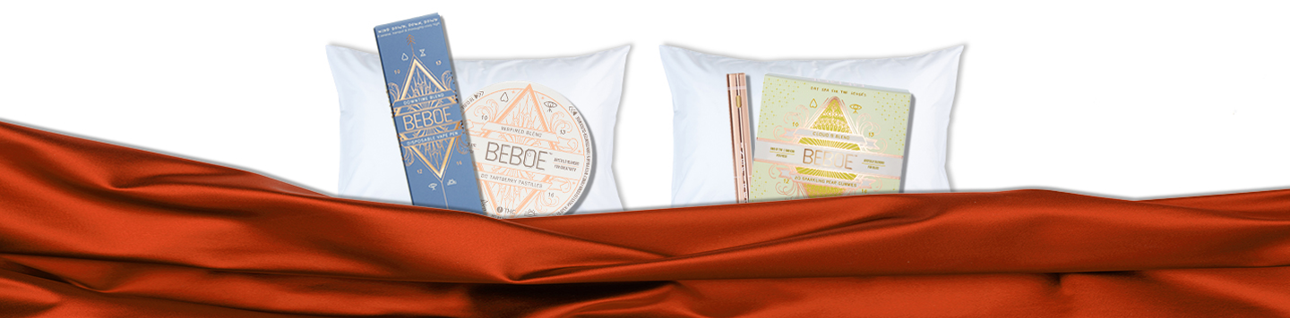 Cannabis-Infused Valentine's Day  