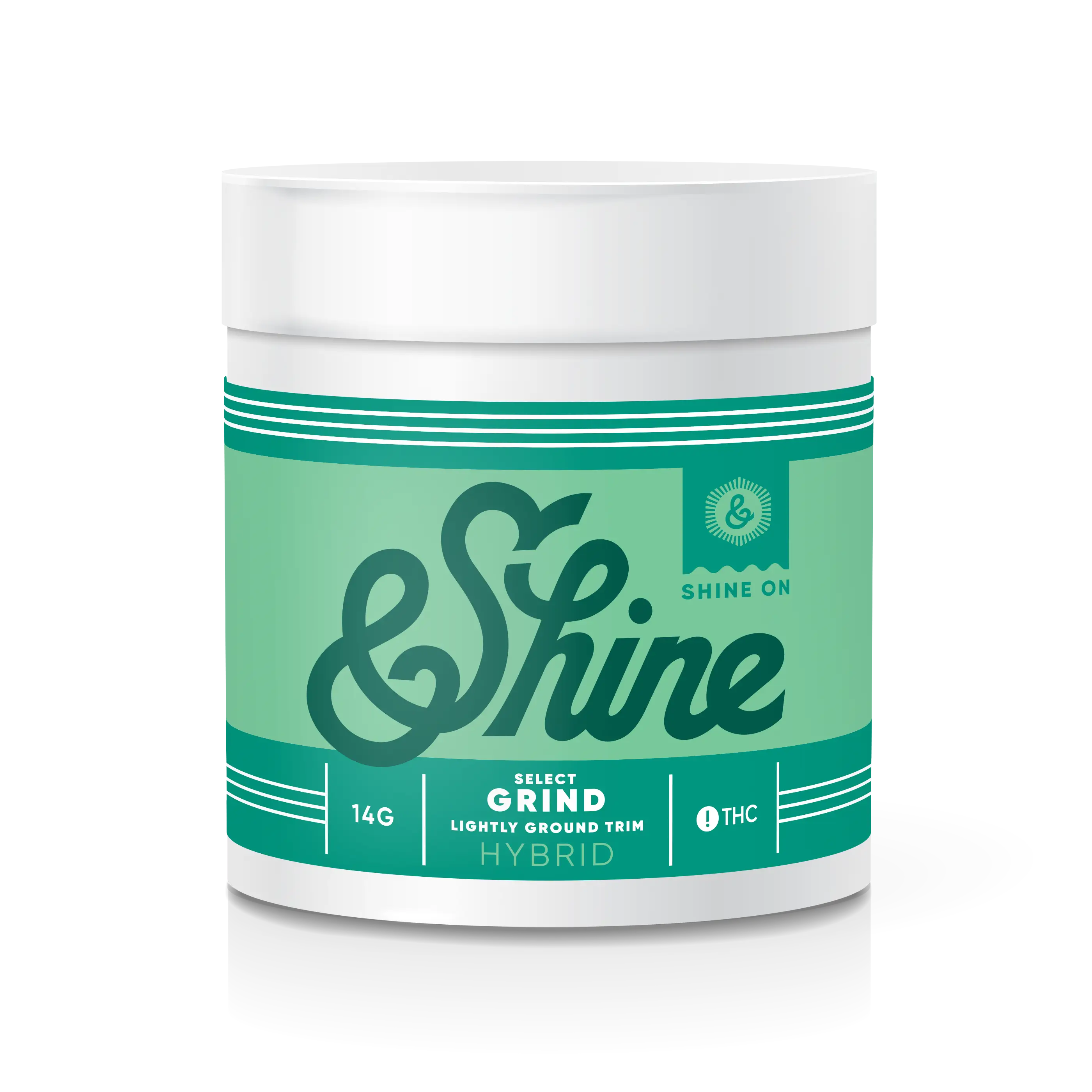 Shine-Grind-14g