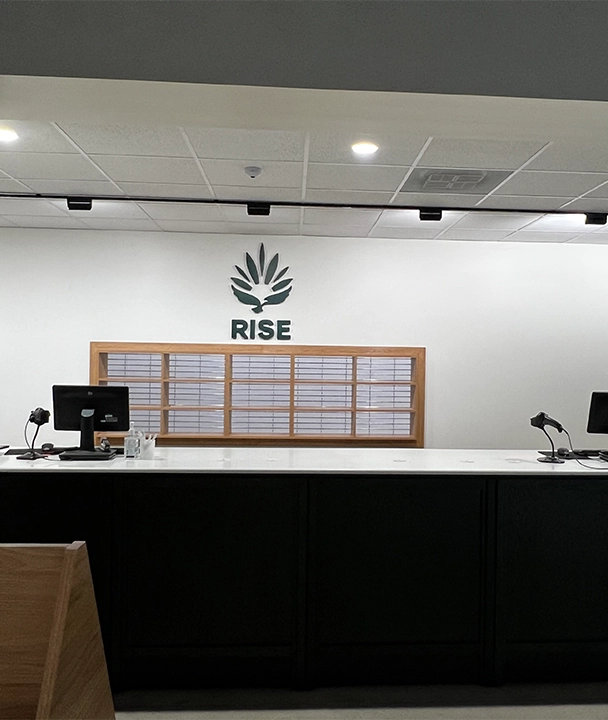 RISE Whitehall Dispensary | Non-Medical & Medical Marijuana Near You