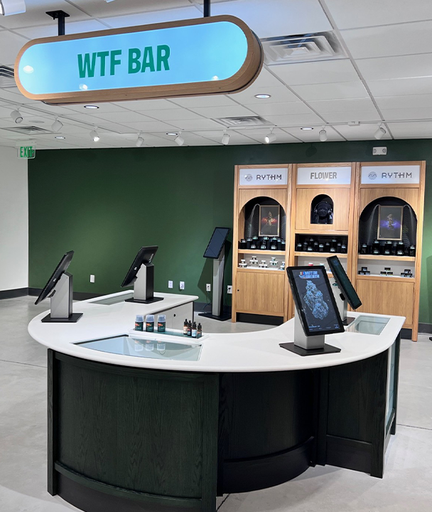 Rise Medical Cannabis Dispensary Fruitland Park RISE Fruitland Park Dispensary | Medical Cannabis Near You