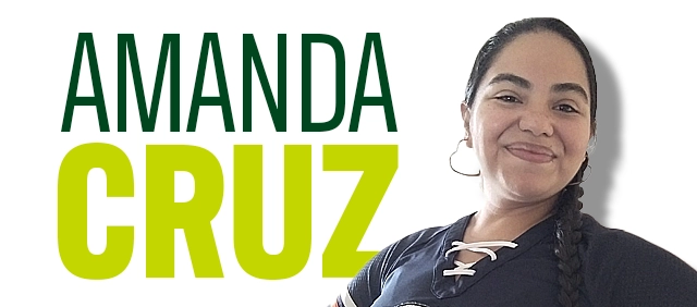Amanda Cruz