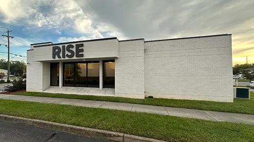 Rise Medical Marijuana Dispensary Danville Photos RISE Danville Dispensary | Medical Cannabis Near You