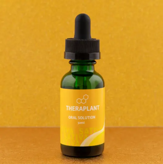 Theraplant Tincture