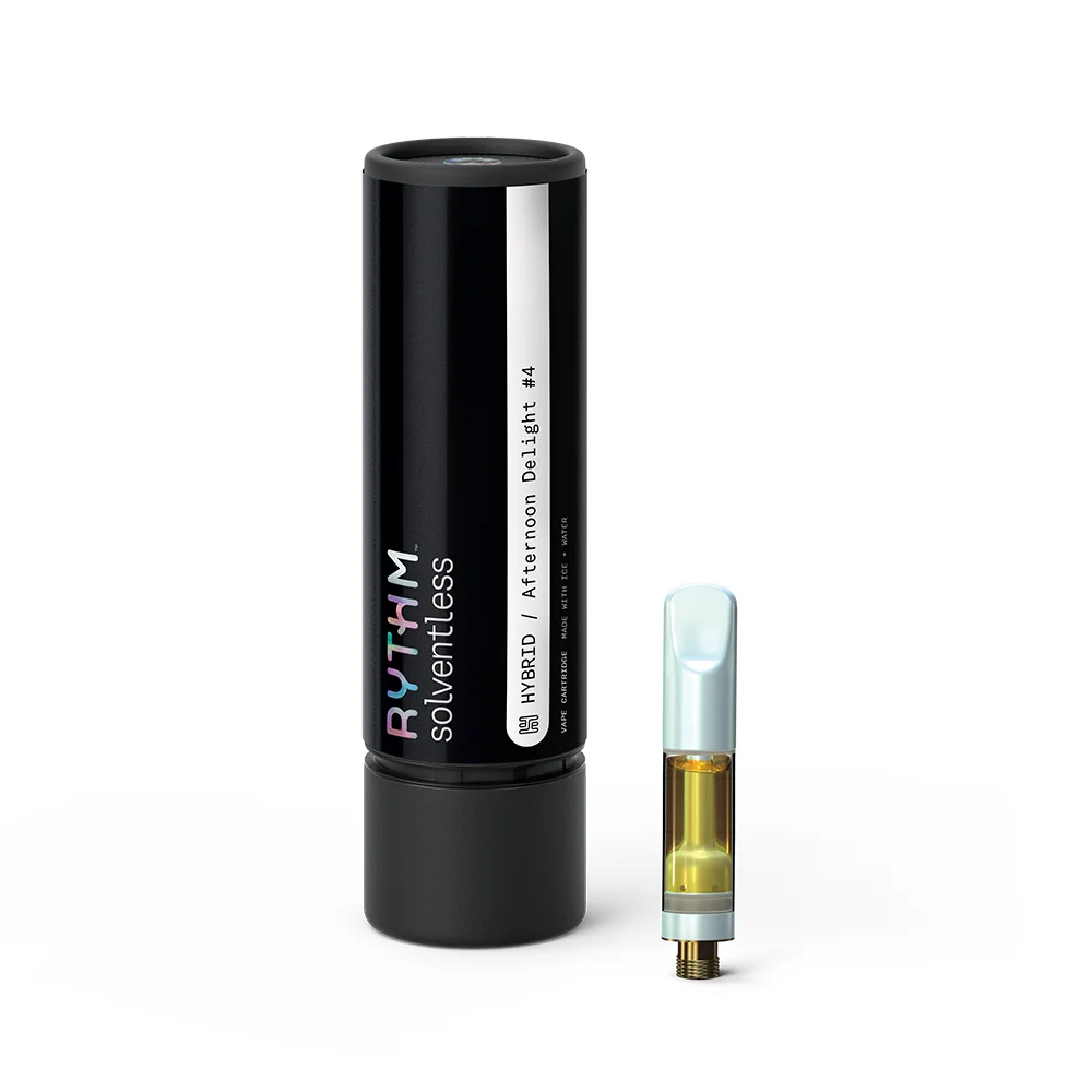 RYTHM-Vape-SOLVENTLESS-HYBRID-1g-AfternoonDelight4-Img1