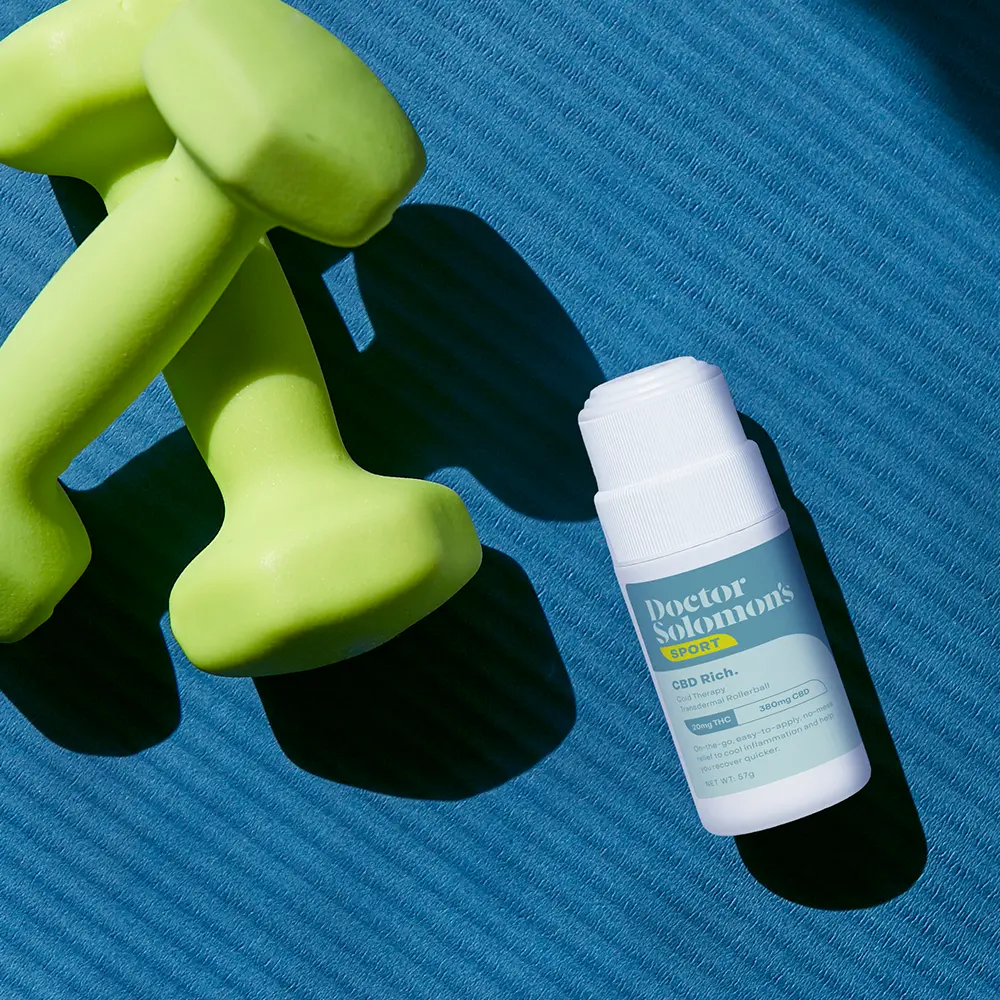 Dr-Solomon-Roller-Ball