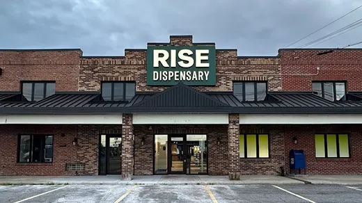 Rise Cannabis Dispensary Henrietta New York RISE Henrietta Dispensary | Recreational & Medical Cannabis Near You