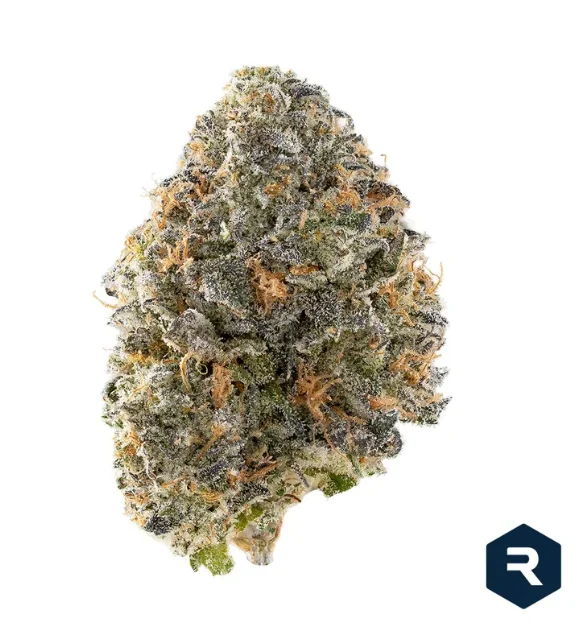 Premium Flower Banana Runtz