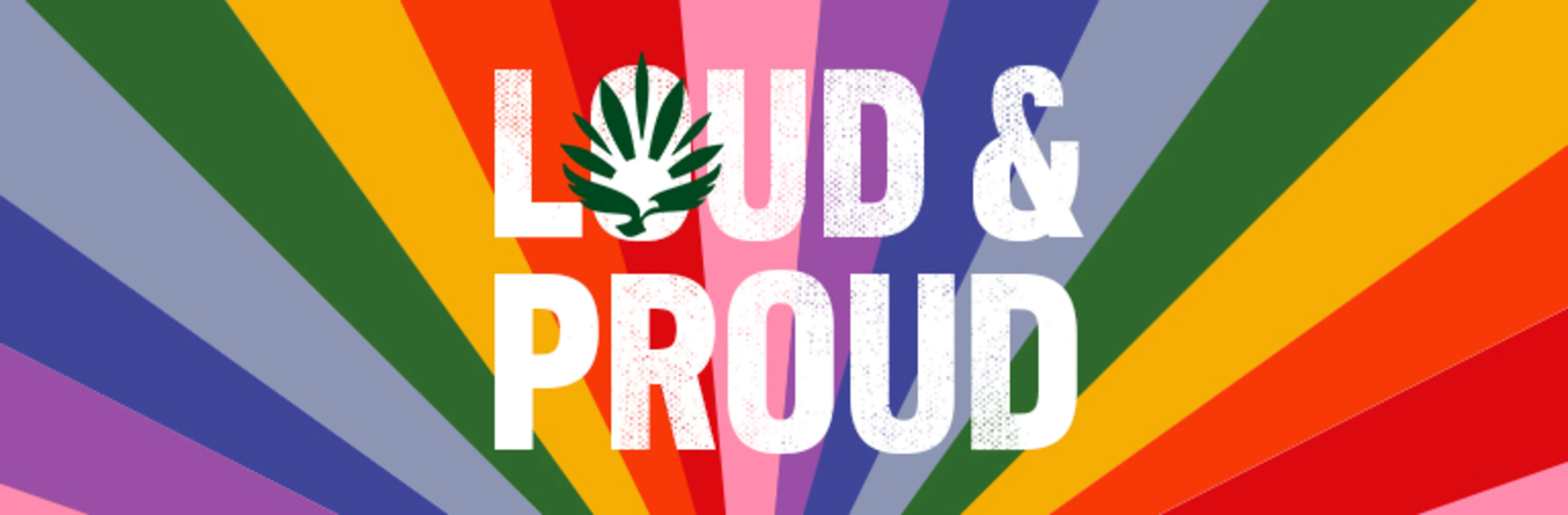 Cannabis Culture in the LGBTQ+ Community Today