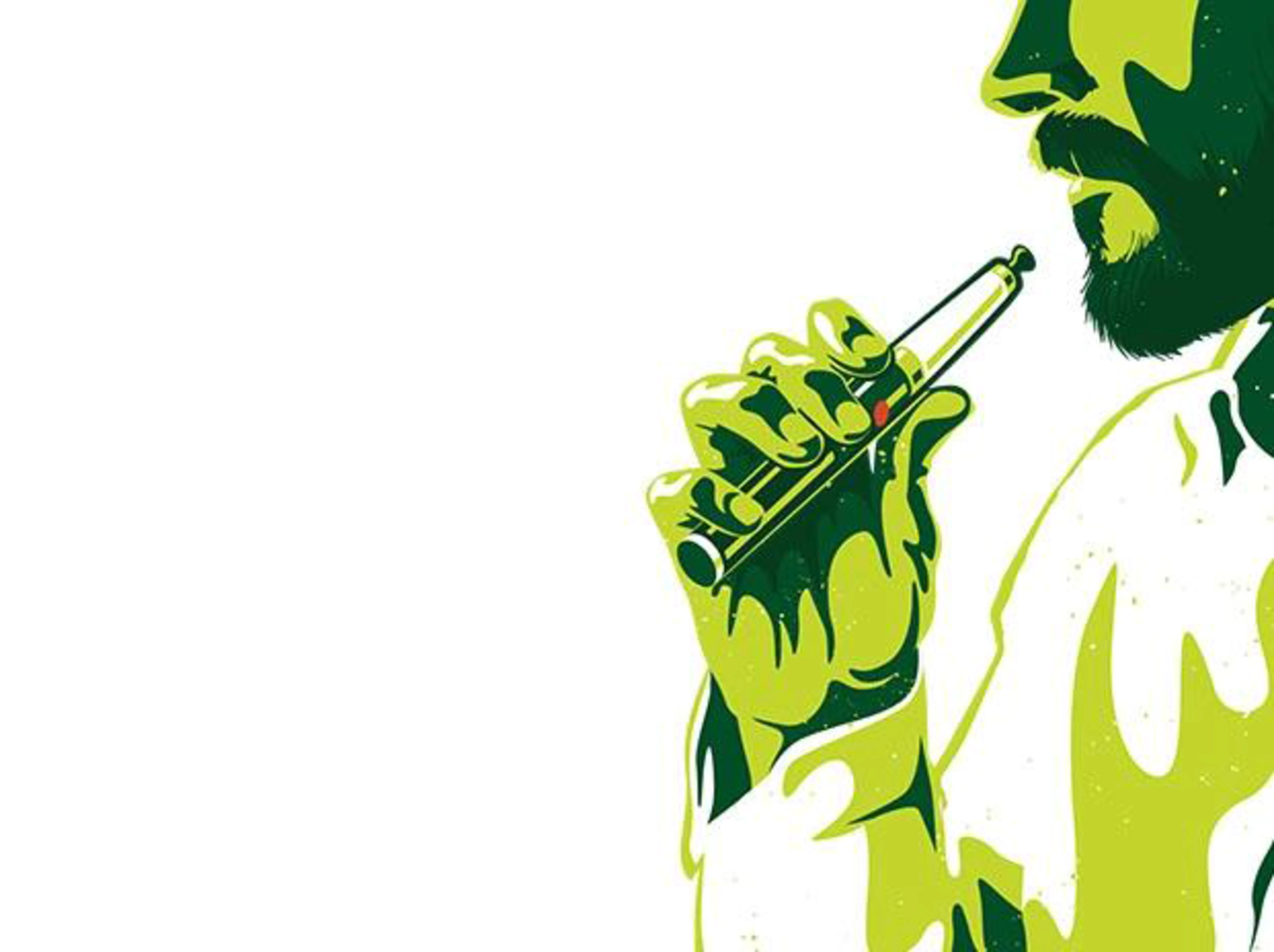 Vaping and Marijuana