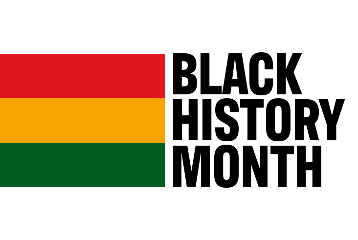 Celebrating Black History Month