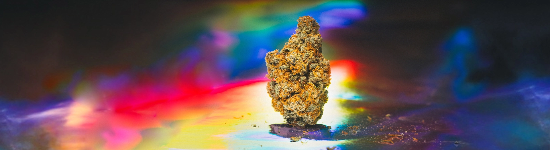 Top Cannabis Strains to Ignite Creativity and Sharpen Productivity