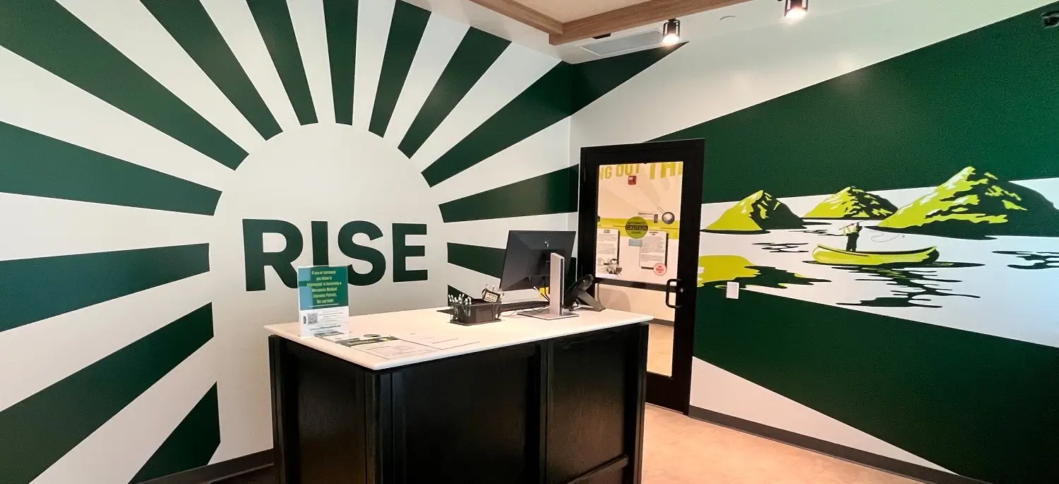 What is a Dispensary? First-Time Visitors' Guide | RISE Dispensaries