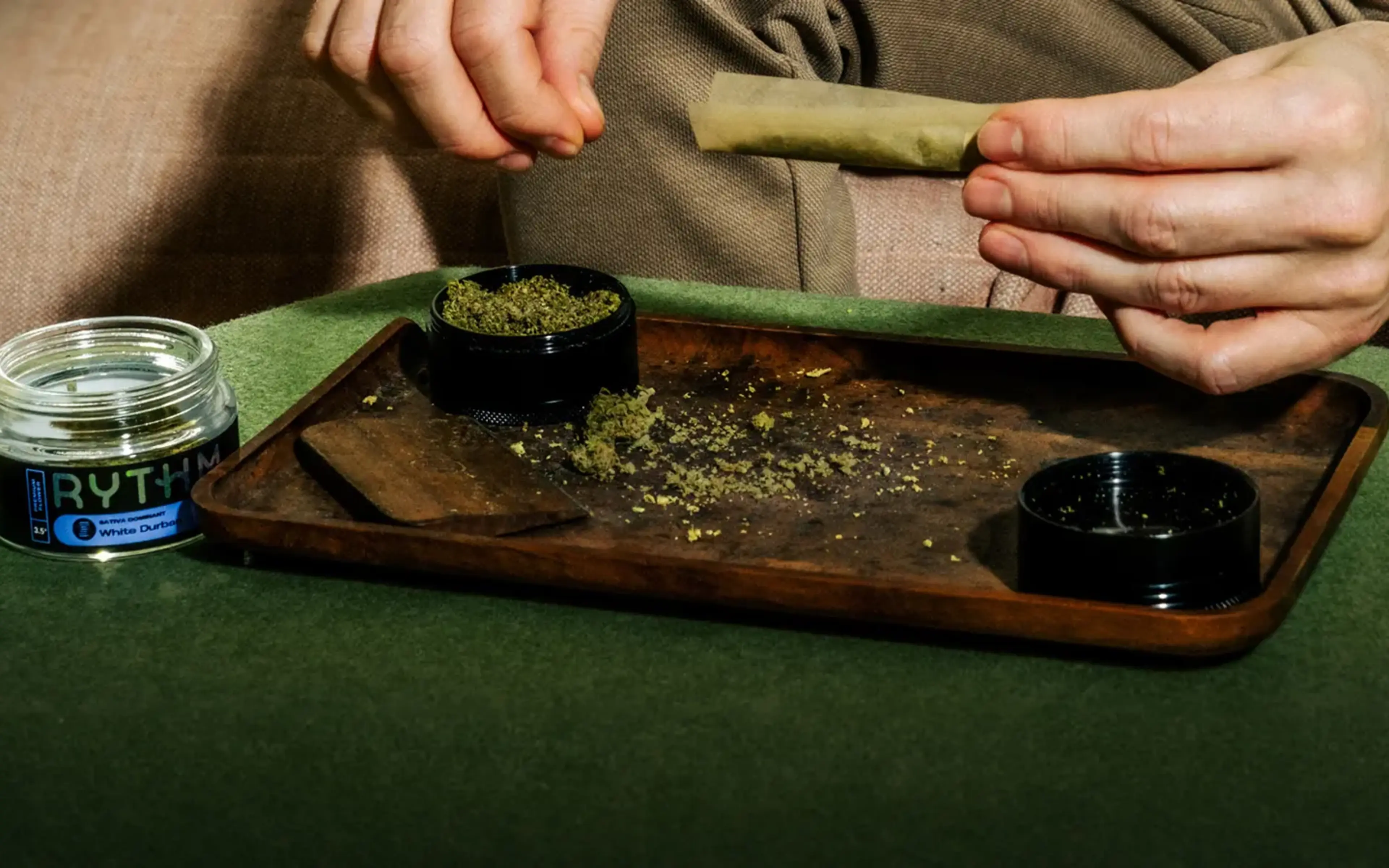 Get Your Medical Marijuana Certification in Connecticut with RISE