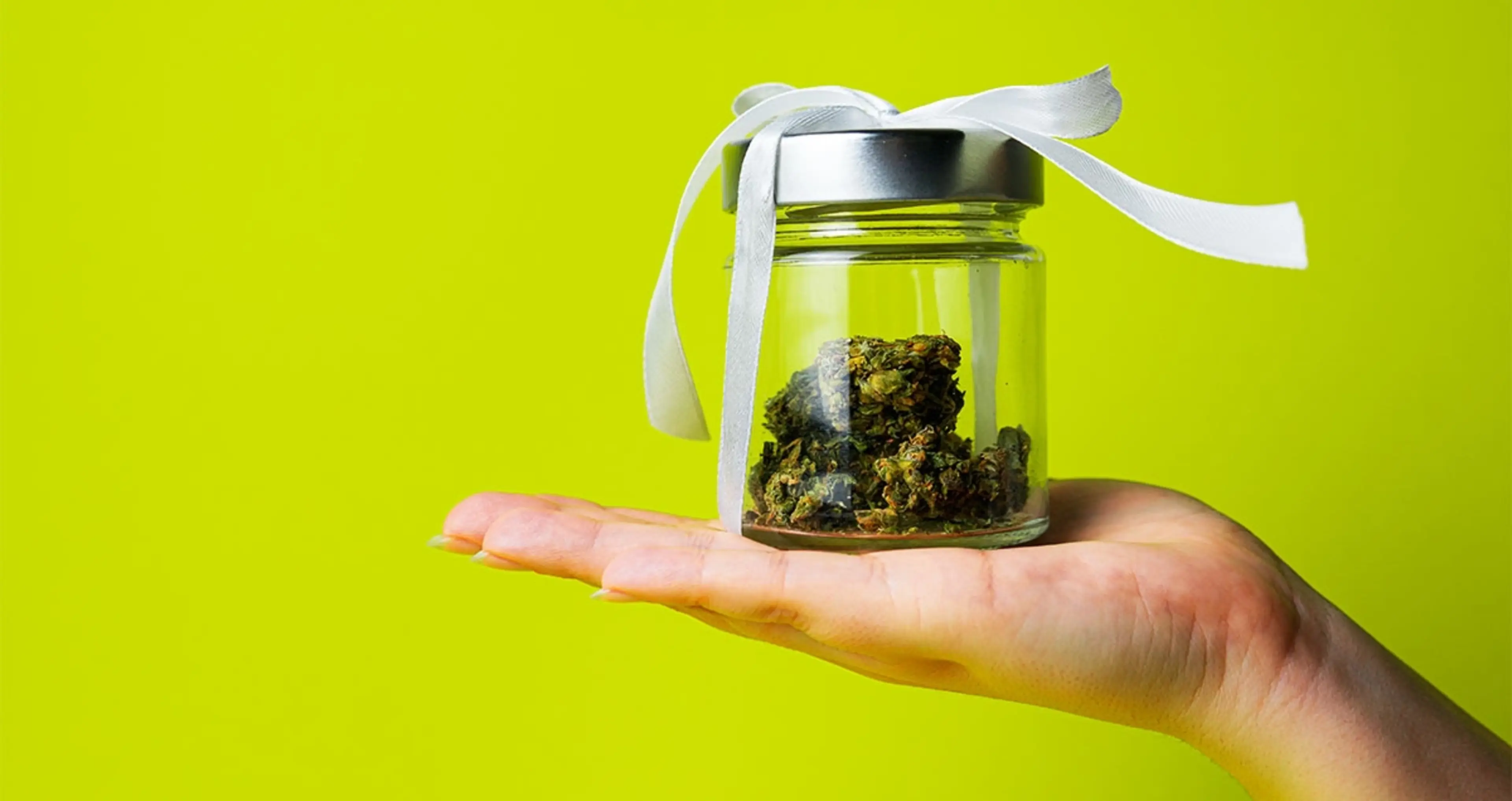 Cannabis-Infused Valentine's Day