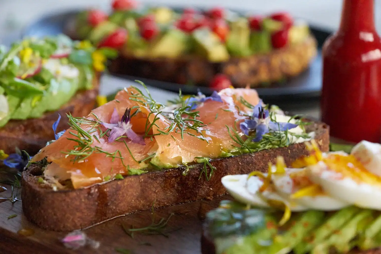 Avocado Toast Gallery-3