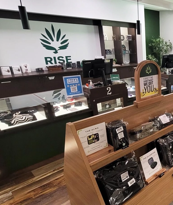 Rise Medical Marijuana Dispensary York Reviews RISE York Dispensary | Medical Cannabis Near You
