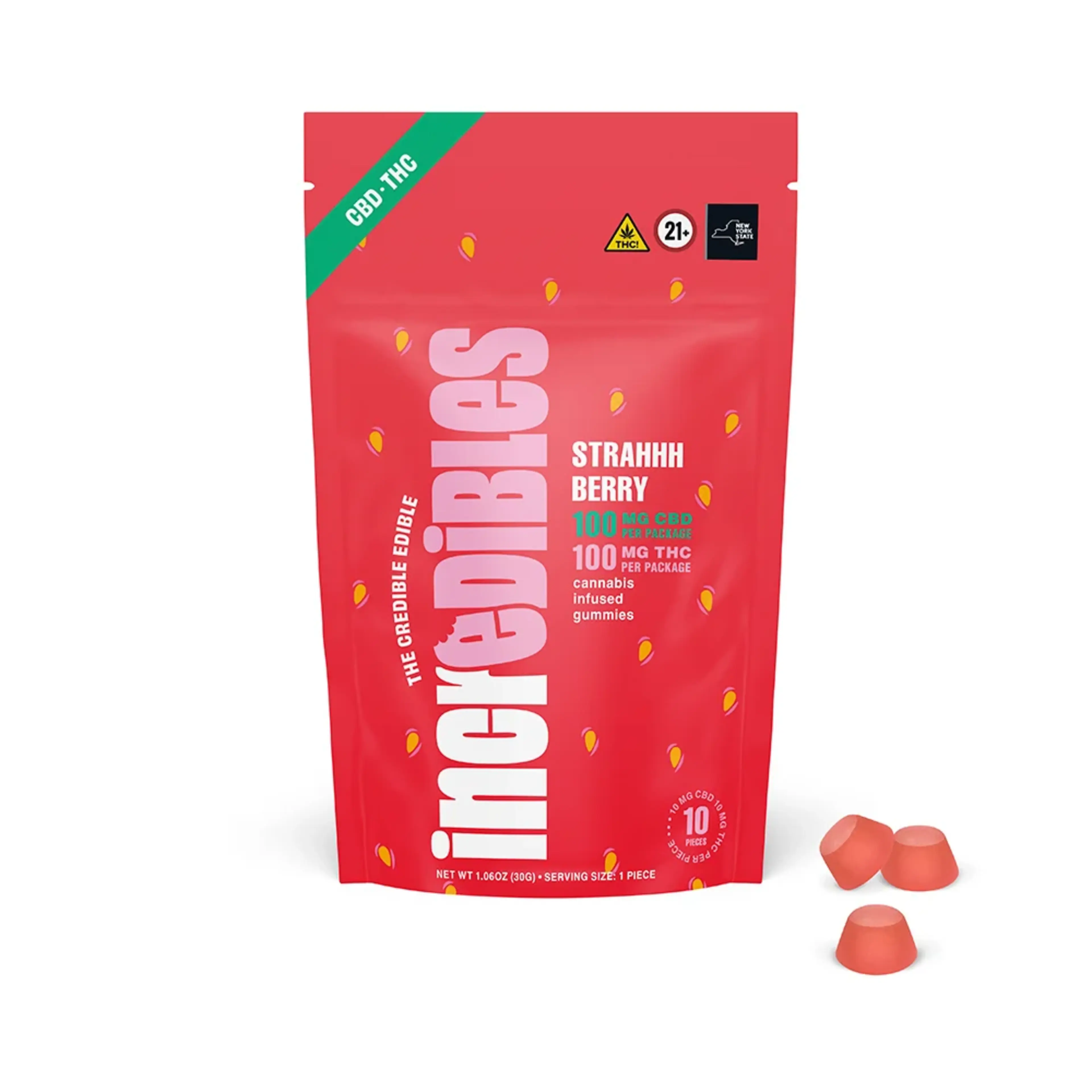 incredibles-Gummy-Strahhhberry-Pouch-1oz-Img1