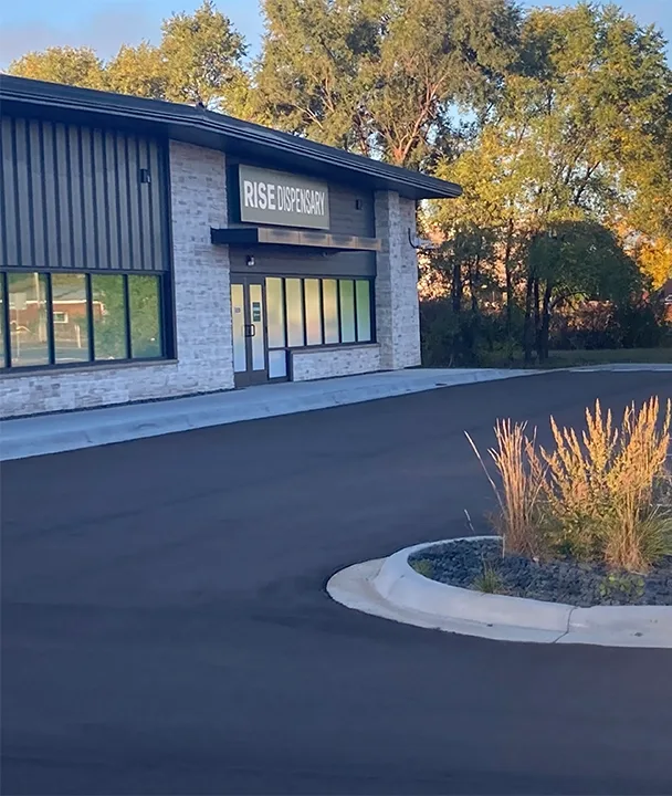 Rise Medical Cannabis Dispensary Willmar Reviews RISE Willmar Dispensary | Medical Cannabis Near You
