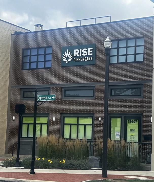 Rise Medical & Recreational Cannabis Dispensary Lakewood Detroit Shop Online at RISE Lakewood | Your Local Dispensary