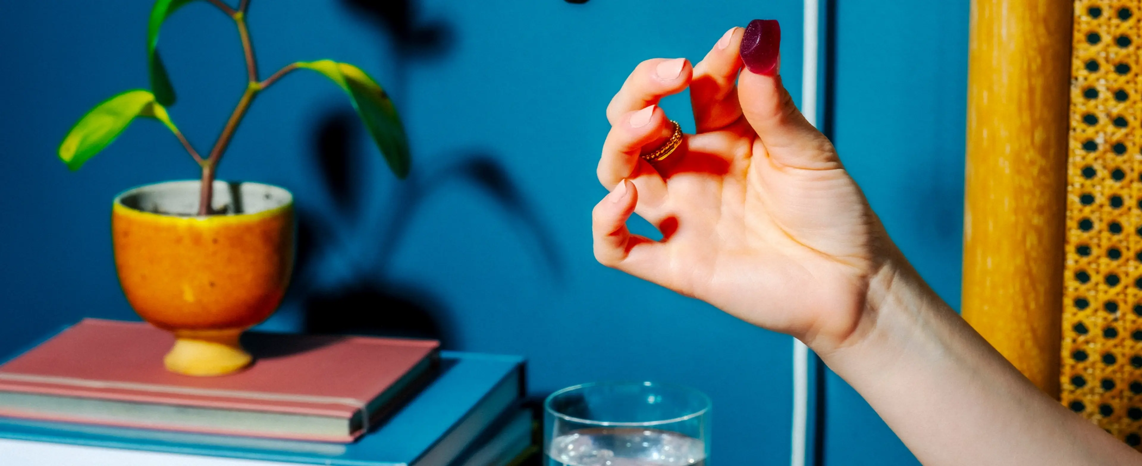 Edibles Myths, BUSTED
