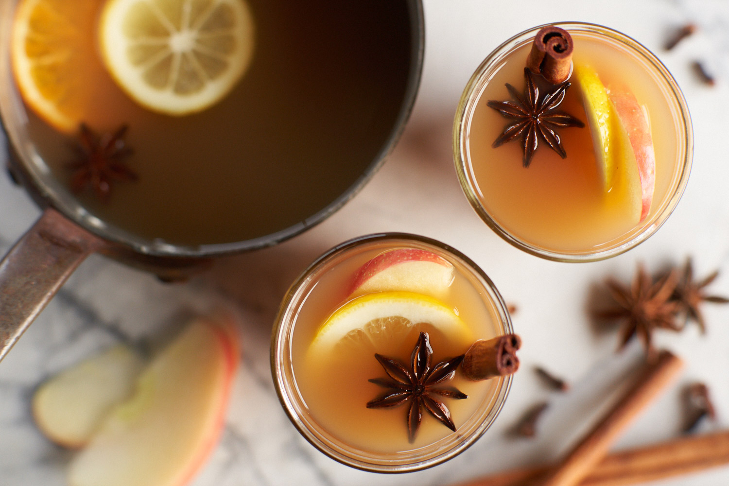 Lifted & Bright Apple Cider Gallery-1