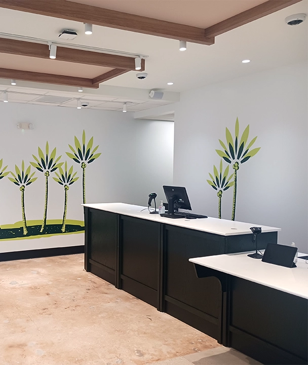 Rise Medical Marijuana Dispensary Tallahassee On Mahan Reviews RISE Dispensary Tallahassee on Mahan