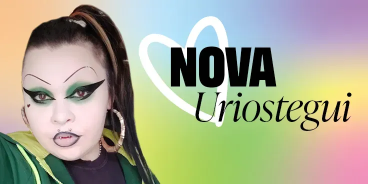 Nova Uriostegui