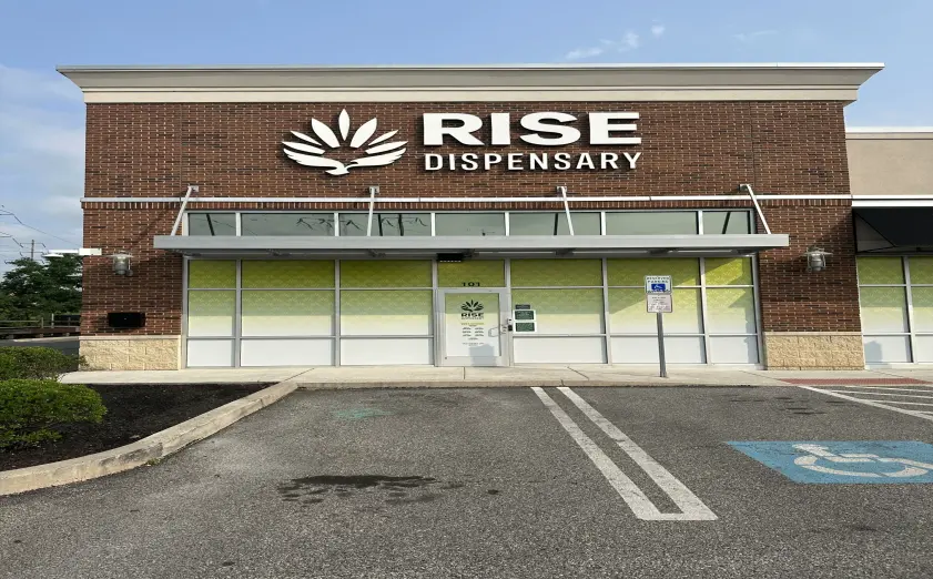 Rise Dispensary Pearl Road Opening Date | Detroit Chinatown