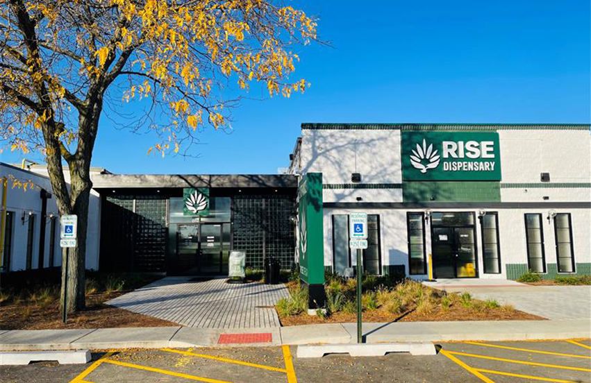 Rise Medical Cannabis Dispensary New Port Richey Getting A Medical Card