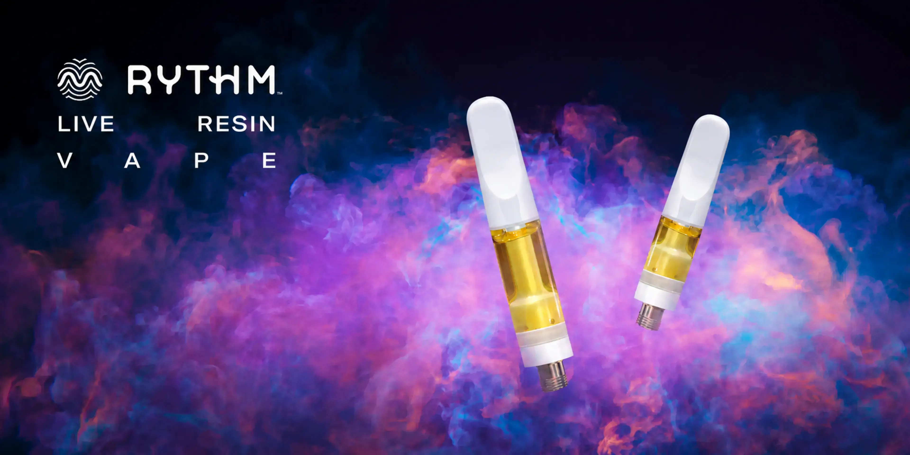 RYTHM Live Resin HPH 3840 x 1920