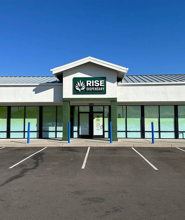 Rise Medical And Adult Use Marijuana Dispensary Silver Spring RISE Spanish Springs Dispensary | Recreational & Medical Cannabis Near You